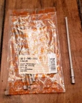 Stihl (1) Torx Star Driver Bit T27X140MM (5.5") 0812-540-1112 Genuine Oem New. Price: $21.80.
