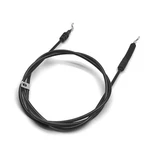 Funhoon 138-0730 Deflector Control Cable For Toro Power Max Heavy-duty 38830 New. Price: $39.11.