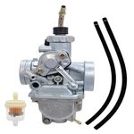 Joygowe Carburetor Compatible Yamaha 2000-2007 TTR125L TTR125E New. Price: $37.34.