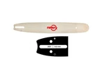 18" Chainsaw Bar For Husqvarna, Makita, Poulan, 3/8" .058 68DL D009 Mount New. Price: $39.69.