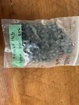 Husqvarna Chain Genuine Oem Part Open. Price: $25.00.