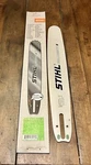 Stihl 16" Rollomatic Bar .325" .063" MS290 MS291 3003-008-6813 Genuine Oem New. Price: $73.10.