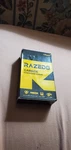 Razedg Carbide Chaisaw Chain 20"-81 LINKS-.063 Gauge .325" Pitch BODSTV5L57 New. Price: $89.99.