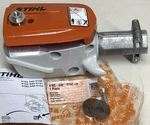 Stihl Oem Gear Head 4182 640 0152 For HT103 HT133 Pole Pruner New. Price: $218.49.
