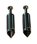 2PK Of Carburetor Needles Fits Most Honda GX100 GX120 GX140 GX160 GX200 New. Price: $11.97.