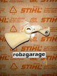 New Oem Stihl Throttle Trigger Lever 1113-182-1000 O30 030 Av O31 031 B56. Price: $10.95.