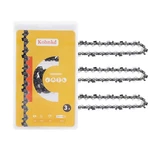 16 Inch Chainsaw 3/8 .043" 55 Drive Links Fit For Stihl 61PMN3 Ms 0... New. Price: $29.55.