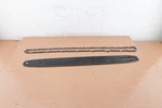 Mcculloch MS40 Chainsaw Oem 18" Guide Bar & 9040-310803 .050 3/8 Used. Price: $18.99.