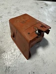 Oem Stihl 064 Chainsaw Engine Top Cover Shroud 1122 084 0900 Used. Price: $35.00.