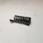 Used Oem Poulan Anti Vibration Spring 530059480. Price: $10.99.