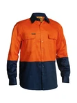 Bisley Vis Drill Shirt - Rrp 39.99 New. Price: $28.73.