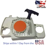 Starter Recoil For Stihl MS180C MS170 017 018 Chainsaw 1130 080 2100 New. Price: $17.33.