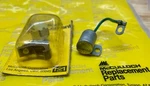 Oem Nos Mcculloch Points/condenser Fits Many Lf Chainsaws & Kart Motors (bin 3) New. Price: $60.00.
