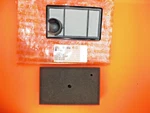 Stihl TS400 Auxiliary 4223-140-1800 + 4223-141-0600 Pre-filter New Oem. Price: $12.95.