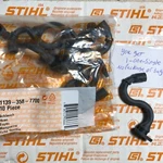 Stihl 1139 358 7700 Fuel Line Gas Hose MS171, MS181, MS211 Oem New. Price: $11.59.