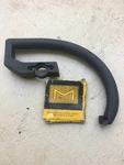 Oem Genuine Mcculloch 216481, 92983 Handle Bar Front 1/2 Wrap Pm 310 320 330 Nos New. Price: $17.85.