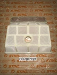 Nos Oem Stihl Air Filter Cleaner (nylon) 1122-120-1615 For Early 064 O64AV B9 Open. Price: $39.95.