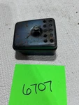 Poulan 2300CVA Type Ii Chainsaw Muffler 530023797 530023795 (#6707) Used. Price: $10.00.
