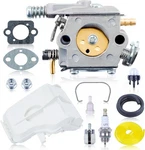 Carburetor Tune Up Kit For Echo CS-310 CS310 Shindaiwa 305S Chainsaws A021001700 New. Price: $25.99.
