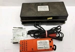 Granberg Firmont G-912C Grind-n-joint 12V Chain Saw Sharpener Used. Price: $26.45.