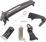 1141 791 0600 Handle Molding With Throttle Trigger Interlock For MS271... New. Price: $25.11.