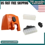 Air Filter Top Cover MS210 MS250 For Stihl MS230 023 025 Chainsaw 1123 140 1902 New. Price: $11.70.
