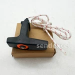 New Handle Grip 4.5M Rope Elastostart Style For Stihl 044 066 MS440 MS6. Price: $16.50.