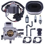 Carburetor Ignition Coil For Stihl MS660 066 Air Fuel Filter Kit 11221200623 New. Price: $60.47.