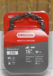 Oregon 16 Inch S56 Advance Cut-echo-craftsman-homelite- Poulan- Husqvarna- Chain New. Price: $19.99.