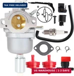 Pro Chaser 795366 697203 Carburetor Works With Nikki 697202 792036 697216 799256 New. Price: $38.20.