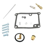 Balls Carburetor Rebuild Kit 26-1379 For Yamaha YFS200 Blaster 88-06 New. Price: $12.05.