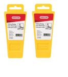 Pack Plastic Cutting Wedge,no 23565, Oregon Systems New. Price: $21.99.