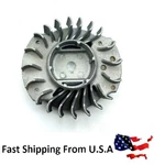 Flywheel For Stihl MS200T 020T Chainsaw Replaces 1129 400 1201 New. Price: $23.99.