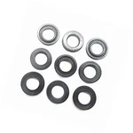 Ganivsor 9/PCS) 200345GS 204084GS Water Seal Washer Kit For Briggs & Black New. Price: $17.12.