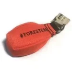 Forester R11B Throw Bag 12 Oz. Orange Arborist Line Weight. Price: $14.94.