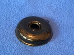 Stihl # 1116 404 8100 Points Cover ** Genuine Part Nos New. Price: $9.89.