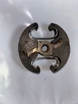 Oem Husqvarna 346 340 345 350 351 353 445 450 455 460 Clutch Assembly 537110501 Used. Price: $8.95.