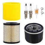 Pro Chaser D140 D130 Air Filter Oil Tune Up Kit For John Deer E100 D105 New. Price: $40.18.