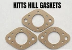 Vintage Chainsaw Mcculloch Carburetor Gasket Pk 300293 New. Price: $8.45.