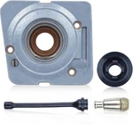 Pump Oiler Worm Gear Kit For Husqvarna 181 281XP 288 Chainsaw 503698101 New. Price: $29.99.