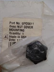 Oem Homelite 58882, UP-05611 Nut, Knob Cover Super Ezao EZ250 XL1AO Sxlao New. Price: $10.89.