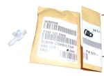 Stihl Fuel Hose Connector Oem 1139-122-3900 181 171 #GM-K1D3 New. Price: $7.95.