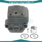 56MM Cylinder Head Piston Kit For Stihl TS700 TS800 New. Price: $73.67.