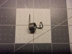 Husqvarna 5016147-01 Spring 501614701 285 298 480 2100 Open. Price: $7.99.