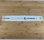 Silver Streak 14" Mini Laminate Sprocket Nose Bar 079-2817 3/8 Lp Pitch, .043 Ga Open. Price: $11.96.