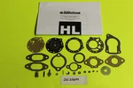 Homelite WIZ55 WIZ66 WIZ80 Chainsaw Tillotson HL46A HL104A HL117A Carb Kit New. Price: $39.95.