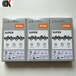 3X Stihl PMM3 .043" Gauge 3/8" Pitch 16" Chainsaw 3610 0055 New. Price: $56.99.