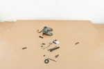 Craftsman 358.356230 Chainsaw Oem Misc Hardware Used. Price: $5.00.