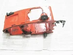 Homelite Chainsaw 240 UT10688 Engine Housing Part A96754 Used. Price: $41.99.
