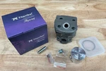 Hyway Titanikel Pop Up Cylinder Piston Kit Husqvarna 55 (46MM) Wagners New. Price: $107.00.